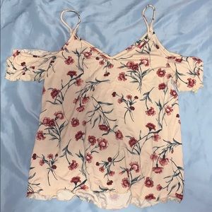 AE Off the Shoulder Top